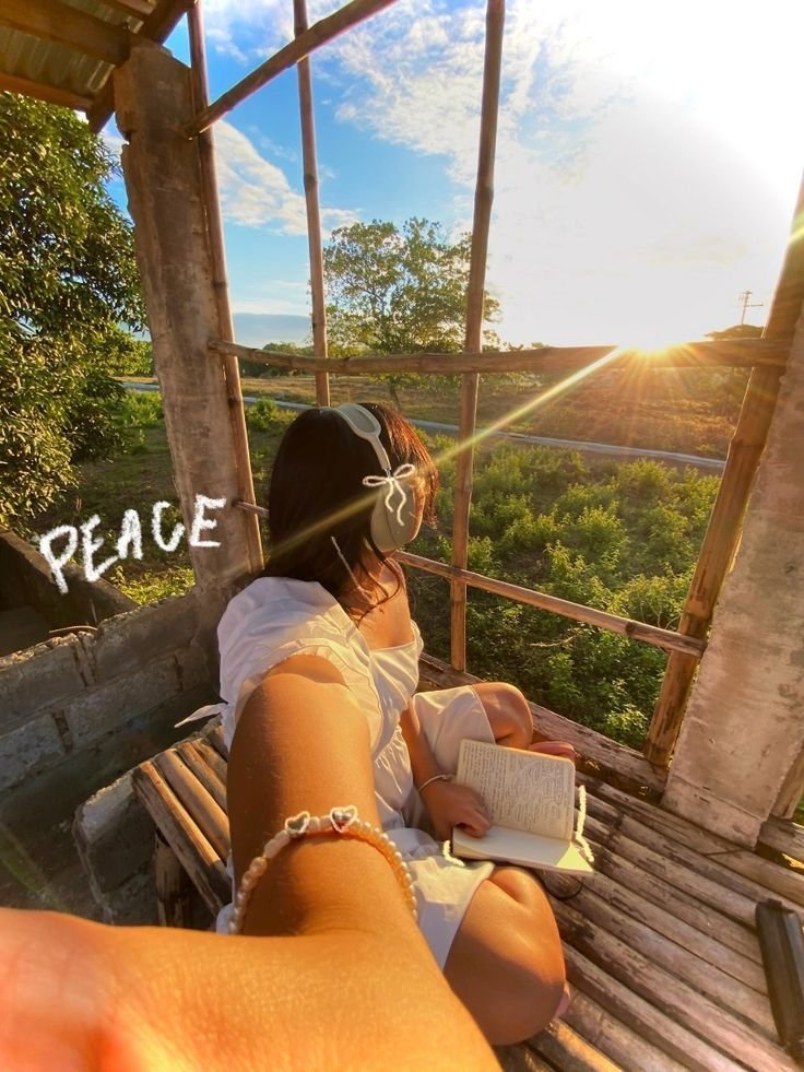 Peace